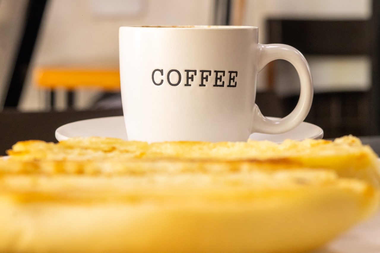 Café especial